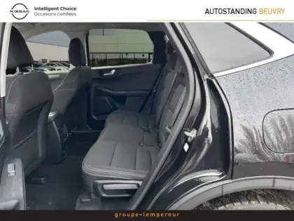 Photo 14 Ford Kuga  1.5 EcoBlue 120ch Titanium BVA 7cv