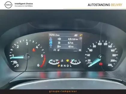 Photo 12 Ford Kuga  1.5 EcoBlue 120ch Titanium BVA 7cv