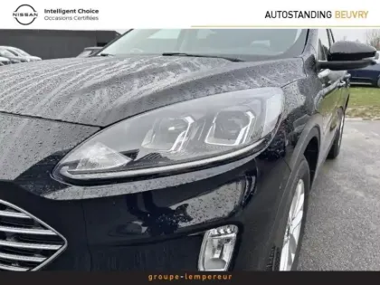 Photo 6 Ford Kuga  1.5 EcoBlue 120ch Titanium BVA 7cv