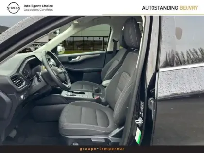 Photo 13 Ford Kuga  1.5 EcoBlue 120ch Titanium BVA 7cv