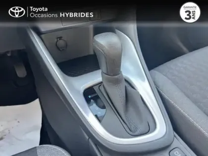 Photo 14 Toyota Yaris  116h Design 5p MY22