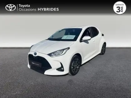 Photo Toyota Yaris