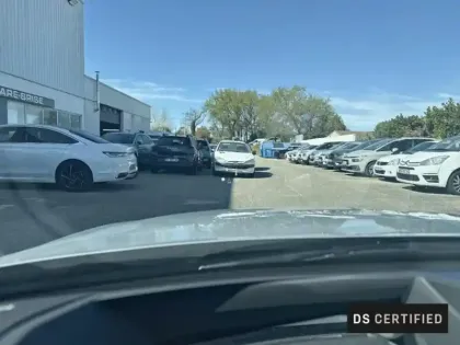 Photo 12 DS DS 4 N°4 Hybride 145ch Etoile Nappa