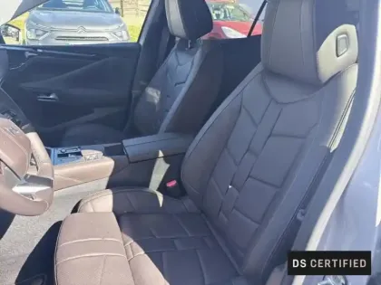 Photo 8 DS DS 4 N°4 Hybride 145ch Etoile Nappa