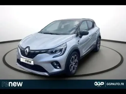 Photo Renault Captur