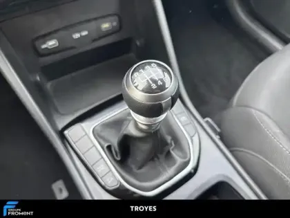 Photo 13 Hyundai Tucson 1.6 T-GDI 150 Hybrid 48V iBVM Intuitive