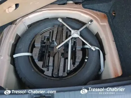 Photo 26 Skoda Kamiq  1.0 TSI Evo 110 ch DSG7 Ambition