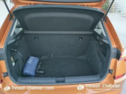 Photo 7 Skoda Kamiq  1.0 TSI Evo 110 ch DSG7 Ambition