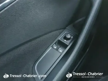 Photo 19 Skoda Kamiq  1.0 TSI Evo 110 ch DSG7 Ambition