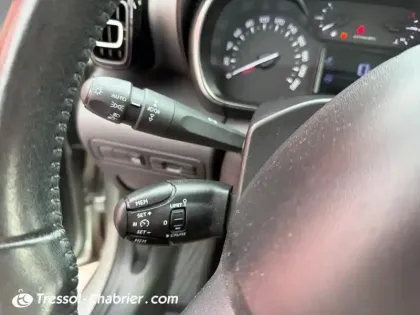 Photo 16 Citroën C3 Aircross  PureTech 110 S&S EAT6 Feel