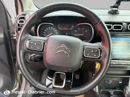 Photo 11 Citroën C3 Aircross  PureTech 110 S&S EAT6 Feel