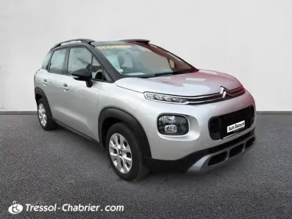 Photo 28 Citroën C3 Aircross  PureTech 110 S&S EAT6 Feel