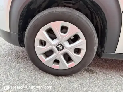 Photo 14 Citroën C3 Aircross  PureTech 110 S&S EAT6 Feel