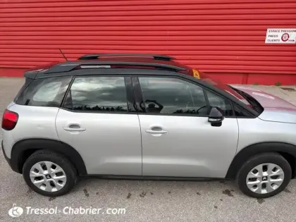 Photo 27 Citroën C3 Aircross  PureTech 110 S&S EAT6 Feel