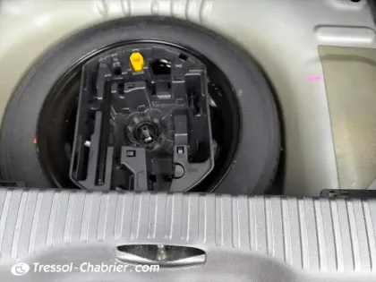 Photo 26 Citroën C3 Aircross  PureTech 110 S&S EAT6 Feel