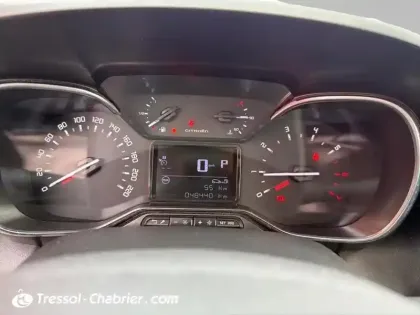 Photo 20 Citroën C3 Aircross  PureTech 110 S&S EAT6 Feel