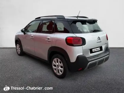 Photo 29 Citroën C3 Aircross  PureTech 110 S&S EAT6 Feel
