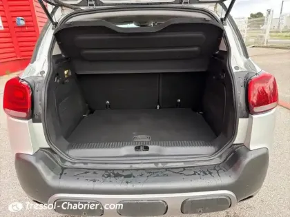 Photo 7 Citroën C3 Aircross  PureTech 110 S&S EAT6 Feel