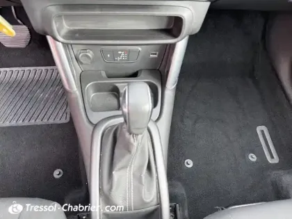 Photo 23 Citroën C3 Aircross  PureTech 110 S&S EAT6 Feel