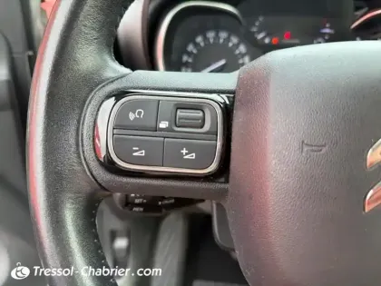 Photo 18 Citroën C3 Aircross  PureTech 110 S&S EAT6 Feel