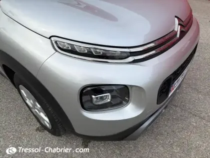 Photo 13 Citroën C3 Aircross  PureTech 110 S&S EAT6 Feel