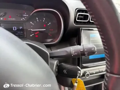 Photo 17 Citroën C3 Aircross  PureTech 110 S&S EAT6 Feel