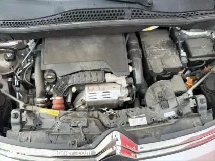 Photo 6 Citroën C3 Aircross  PureTech 110 S&S EAT6 Feel