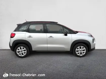 Photo 5 Citroën C3 Aircross  PureTech 110 S&S EAT6 Feel