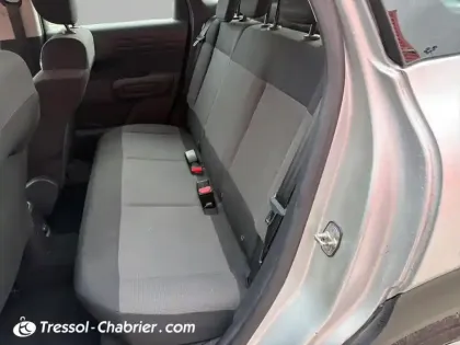 Photo 22 Citroën C3 Aircross  PureTech 110 S&S EAT6 Feel