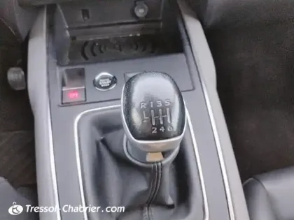 Photo 23 Citroën C5 aircross  PureTech 130 S&S BVM6 Feel