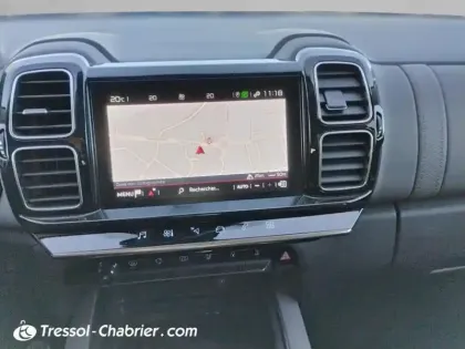 Photo 10 Citroën C5 aircross  PureTech 130 S&S BVM6 Feel