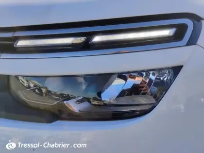 Photo 13 Citroën C5 aircross  PureTech 130 S&S BVM6 Feel