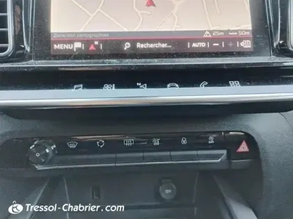 Photo 12 Citroën C5 aircross  PureTech 130 S&S BVM6 Feel