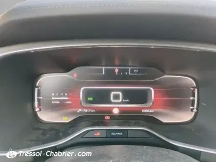 Photo 20 Citroën C5 aircross  PureTech 130 S&S BVM6 Feel