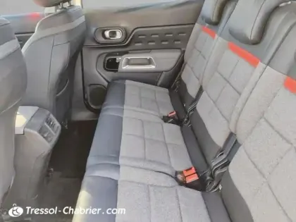 Photo 22 Citroën C5 aircross  PureTech 130 S&S BVM6 Feel