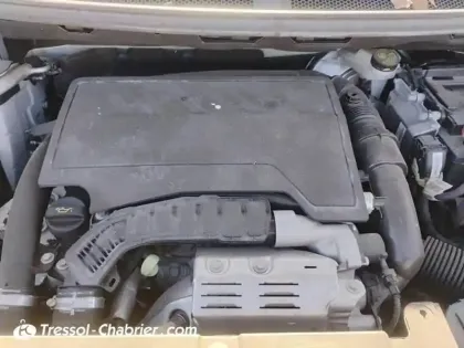 Photo 6 Citroën C5 aircross  PureTech 130 S&S BVM6 Feel