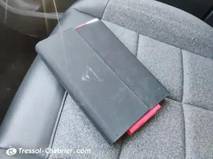 Photo 15 Citroën C5 aircross  PureTech 130 S&S BVM6 Feel