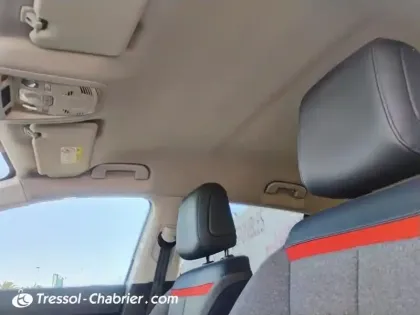 Photo 24 Citroën C5 aircross  PureTech 130 S&S BVM6 Feel