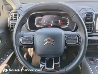 Photo 11 Citroën C5 aircross  PureTech 130 S&S BVM6 Feel