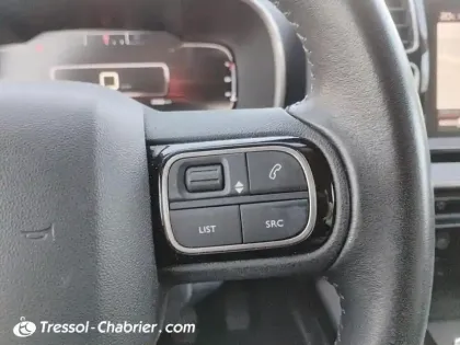 Photo 19 Citroën C5 aircross  PureTech 130 S&S BVM6 Feel