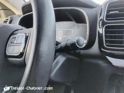 Photo 17 Citroën C5 aircross  PureTech 130 S&S BVM6 Feel