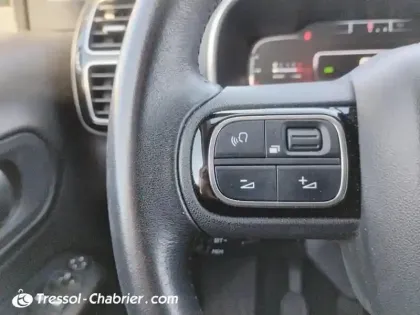 Photo 18 Citroën C5 aircross  PureTech 130 S&S BVM6 Feel