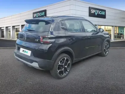 Photo 27 Citroën C3  Turbo 100 ch BVM6 Plus