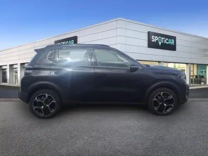 Photo 5 Citroën C3  Turbo 100 ch BVM6 Plus