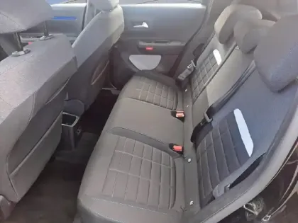 Photo 22 Citroën C3  Turbo 100 ch BVM6 Plus