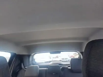 Photo 24 Citroën C3  Turbo 100 ch BVM6 Plus