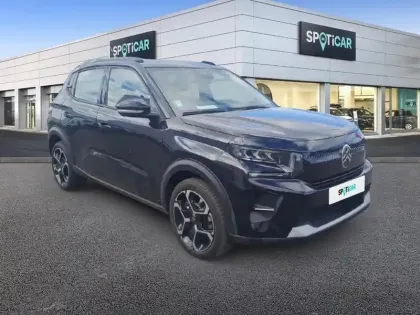 Photo 28 Citroën C3  Turbo 100 ch BVM6 Plus