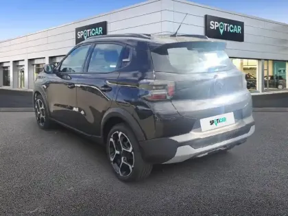 Photo 29 Citroën C3  Turbo 100 ch BVM6 Plus