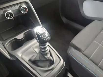 Photo 23 Citroën C3  Turbo 100 ch BVM6 Plus