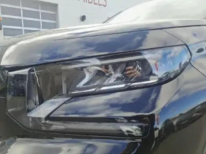 Photo 13 Citroën C3  Turbo 100 ch BVM6 Plus